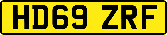 HD69ZRF