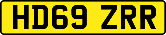 HD69ZRR
