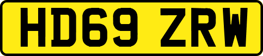 HD69ZRW