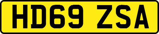 HD69ZSA