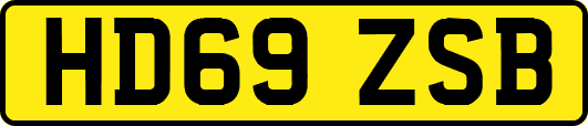 HD69ZSB