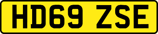 HD69ZSE