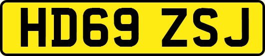HD69ZSJ