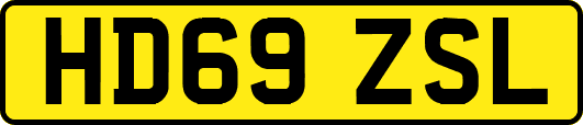HD69ZSL