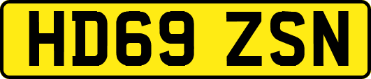 HD69ZSN