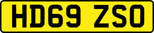 HD69ZSO