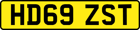 HD69ZST