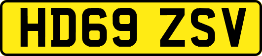 HD69ZSV