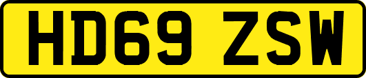 HD69ZSW