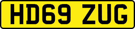 HD69ZUG
