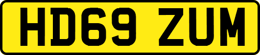 HD69ZUM