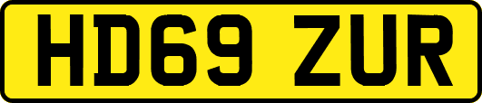 HD69ZUR