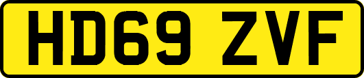 HD69ZVF