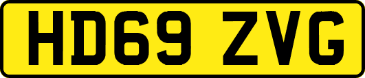 HD69ZVG