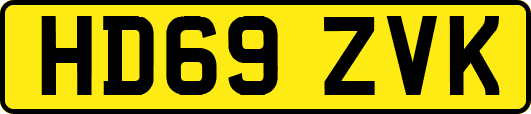 HD69ZVK