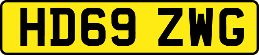 HD69ZWG