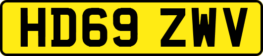 HD69ZWV