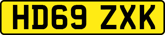 HD69ZXK
