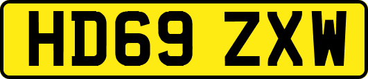HD69ZXW