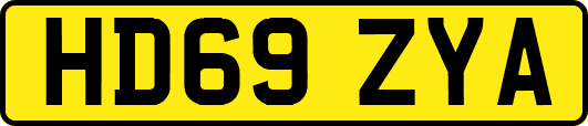 HD69ZYA