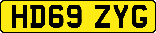 HD69ZYG