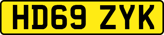 HD69ZYK