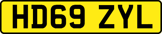 HD69ZYL