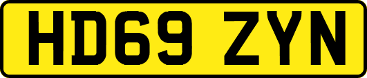 HD69ZYN