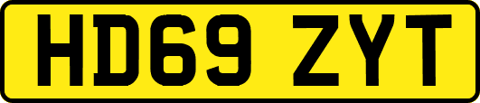 HD69ZYT