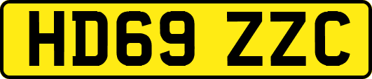 HD69ZZC