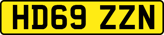 HD69ZZN