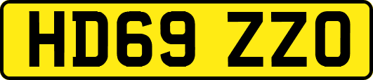 HD69ZZO