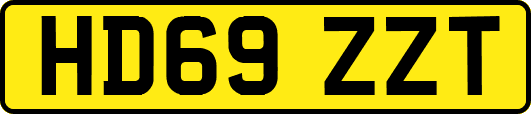 HD69ZZT
