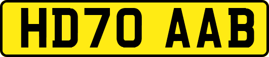 HD70AAB