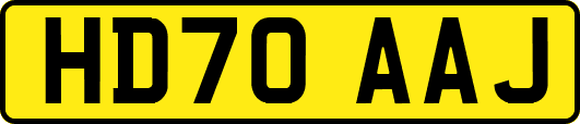HD70AAJ