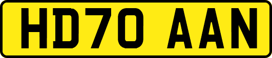 HD70AAN