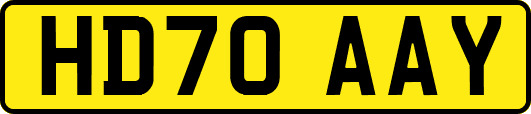 HD70AAY