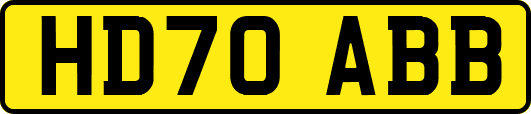 HD70ABB