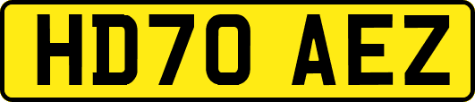 HD70AEZ