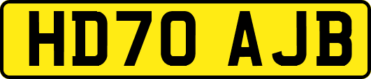 HD70AJB