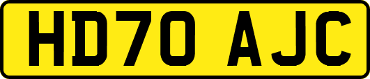 HD70AJC