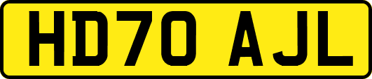 HD70AJL