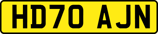 HD70AJN