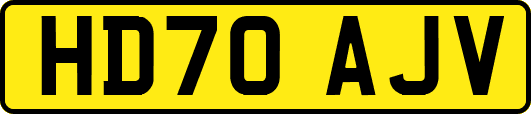 HD70AJV