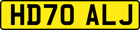 HD70ALJ