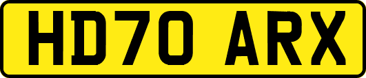 HD70ARX