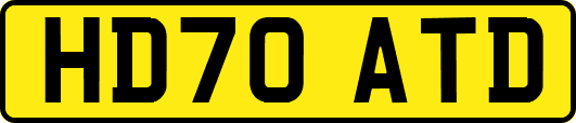 HD70ATD