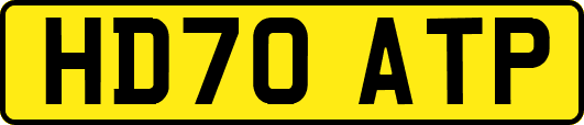 HD70ATP
