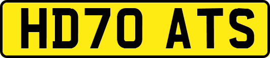 HD70ATS