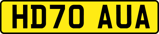 HD70AUA